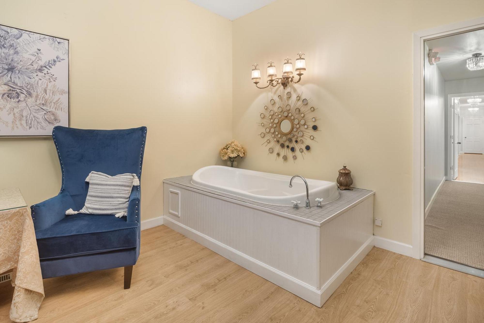 Beland Mansion-Royal Crown Suite! Fort Smith Extérieur photo